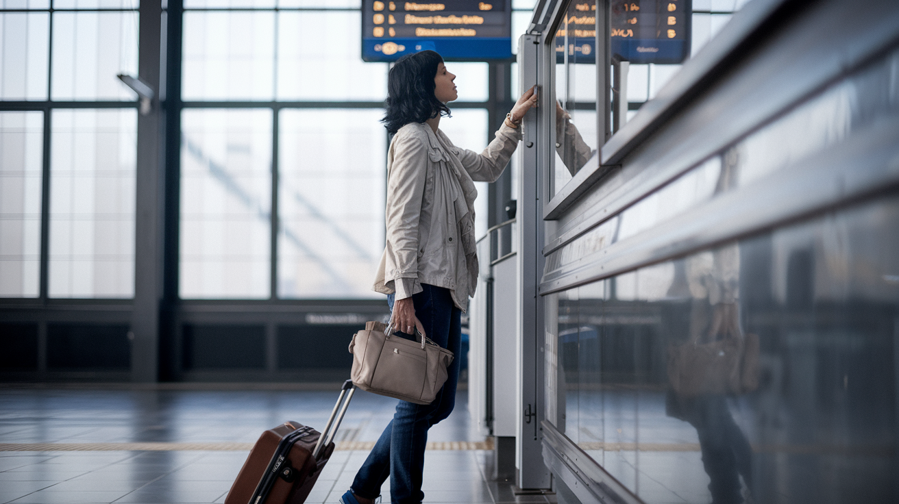 Baden-Baden to Frankfurt Airport Transfer: Your Complete Guide